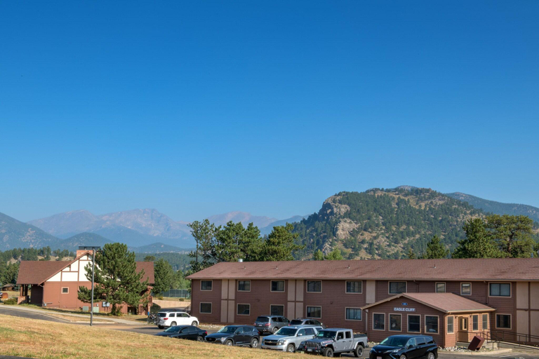 General view 5, Ymca Of The Rockies Estes Park, Larimer