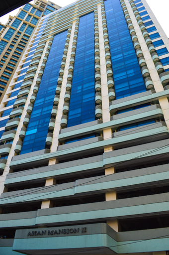 Exterior & Views 1, Asian Mansion II, Makati City