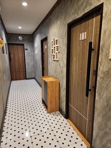Others 5, The Travellers House - Pet Friendly Accommodation, Saphan Sung