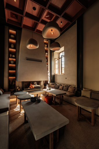 Lobby 2, Lecole Hotel By Cityloft (Adults Only 12+), Foça