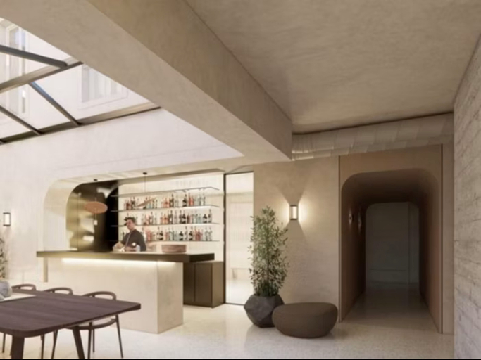 Lobby 4, Esperança Hotel Braga, Vignette Collection, Braga