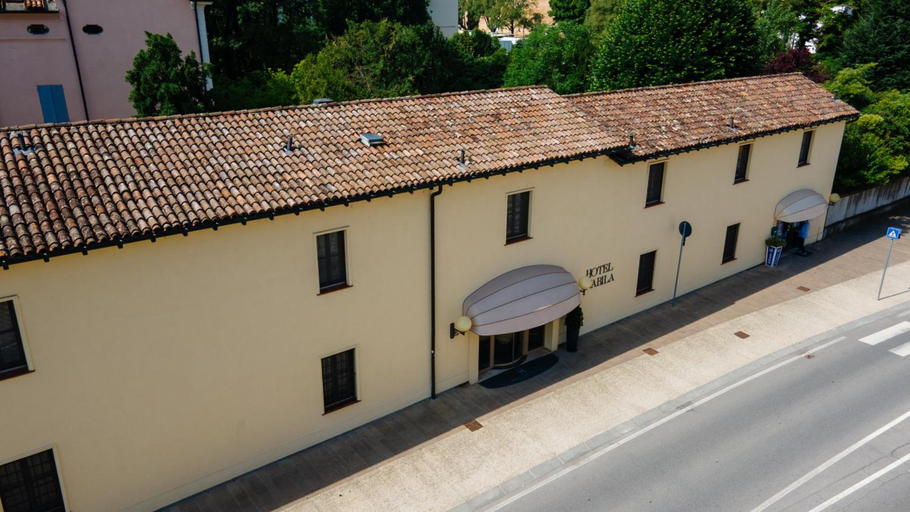 General view 4, Hotel Villa Nabila, Reggio Nell'Emilia