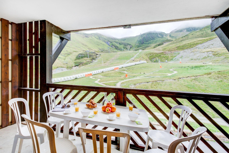 Room 5, Vacanca Ole Le Privila Ge, Hautes-Pyrénées