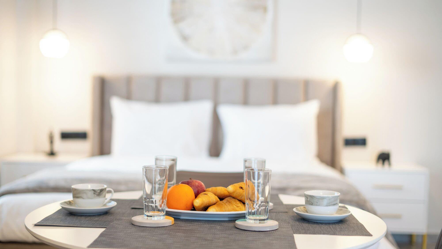 Food & Drinks, Tsikaris Boutique Guesthouse, Thessaly