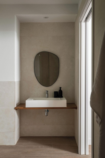 Bathroom 4, BYPILLOW Casa Gades, Cádiz