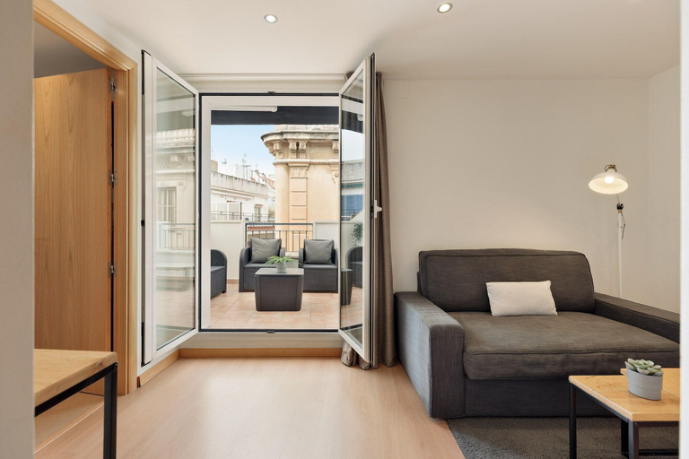 Room 3, Sitges Group Soul, Barcelona