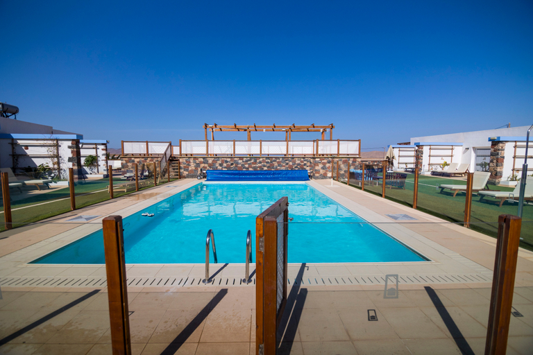 Pool 2, Hotel Boutique Rosario Martín, Las Palmas