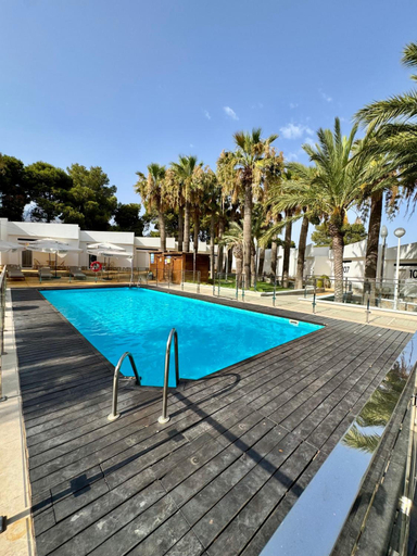 Sport & Beauty 5, El Eden, Almería