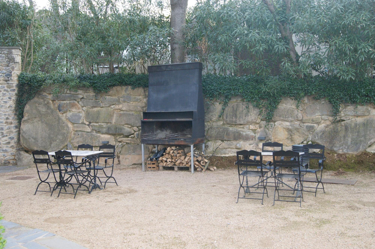 Food & Drinks, L'Arcada de Fares, Girona