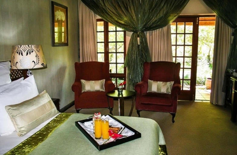 General view 3, Valley Lodge & Spa, West Rand