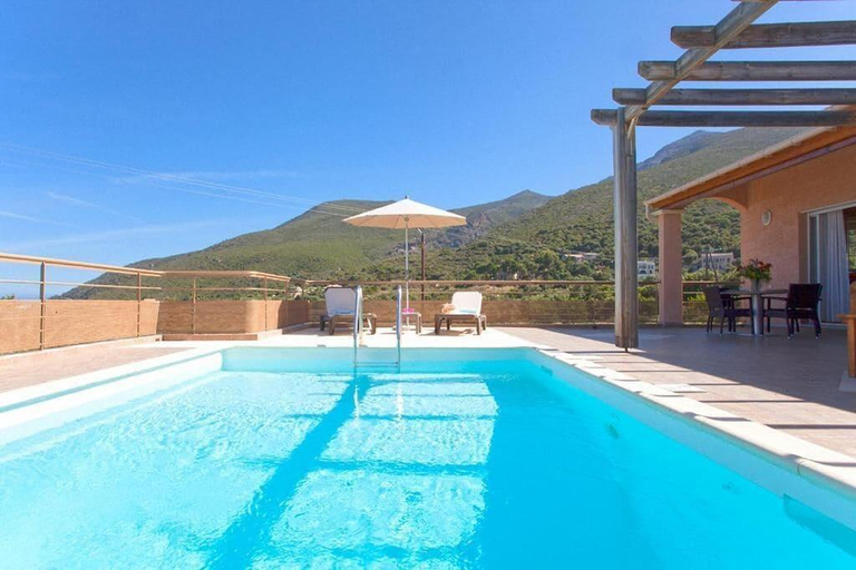 Room 5, Villas U San Daniellu, Haute-Corse