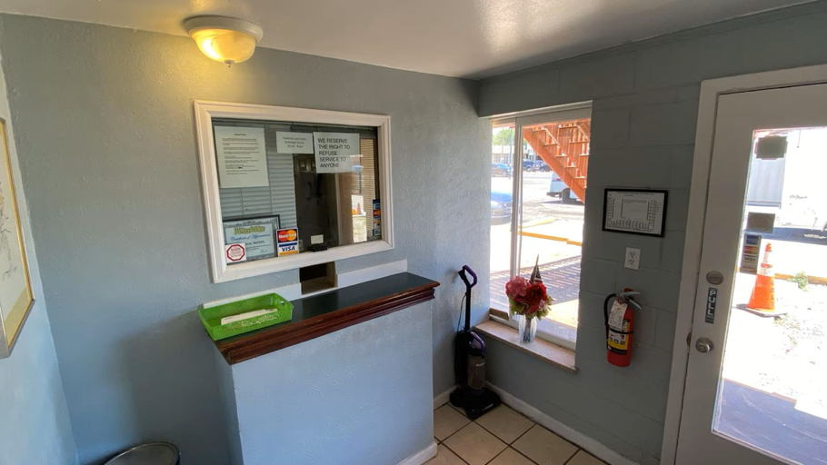 Public Area 2, Hotel O Englewood-South Denver CO, Arapahoe
