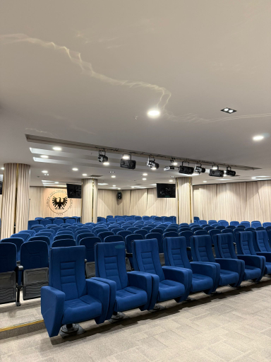 Conferences 2, H-mak Ai̇rport Otel, Arnavutkoy