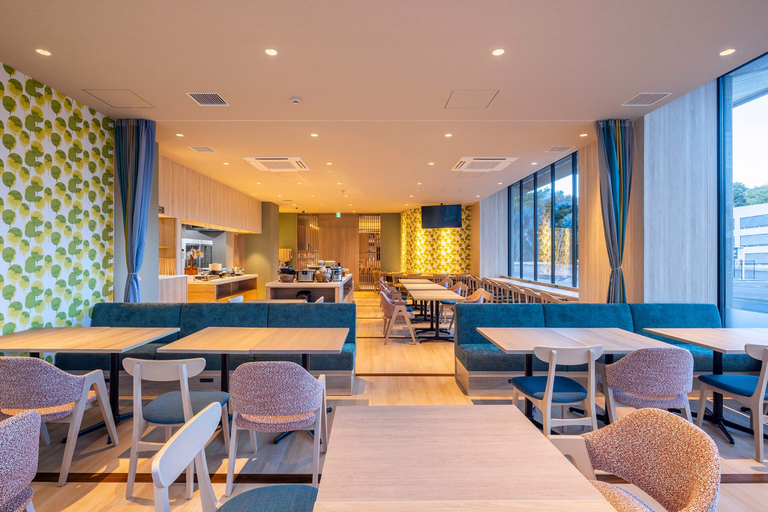 Food & Drinks 5, Tabino Hotel Ishikari, Ishikari