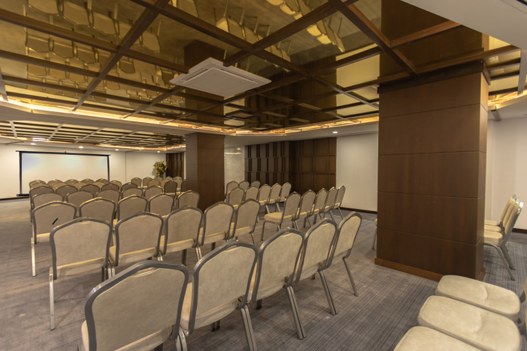 Conferences 2, Alexia Resort & Spa +16 Adult Only, Manavgat