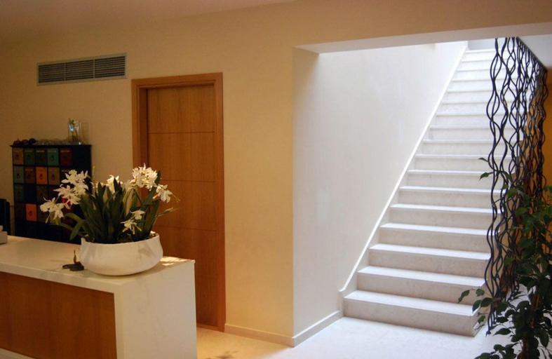 Public Area 3, Astrolabe Hotel, Central Greece