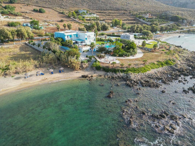 General view 4, Kanakis Apartments, Crete