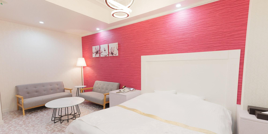 Bedroom 3, Fun3 €“ Adults Only, Yokohama
