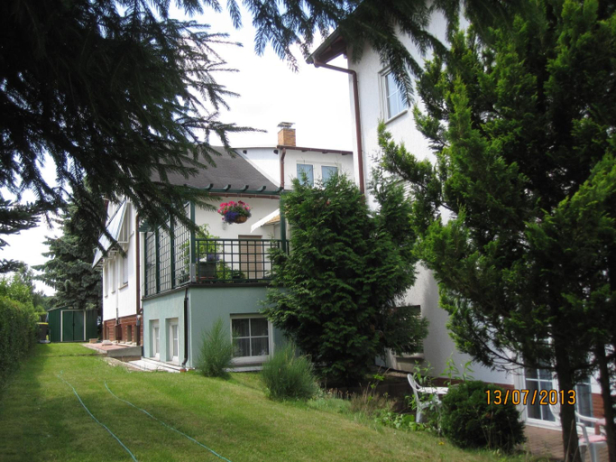 General view 5, Pension Am Heiderand, Bautzen