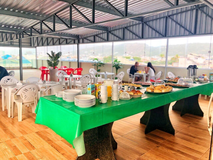 Food & Drinks 5, Pousada Central de Arraial, Arraial do Cabo