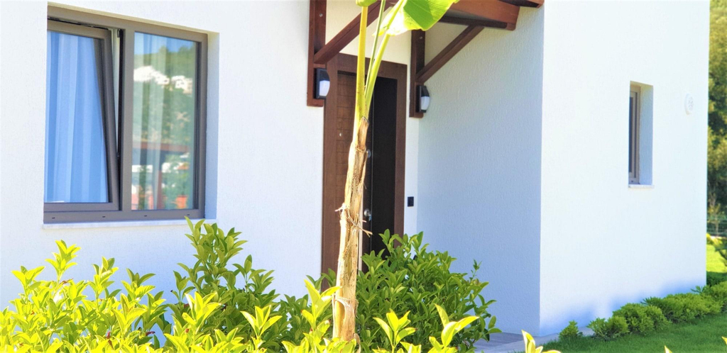 Exterior & Views 1, Bodrum Yoga Suites, Bodrum