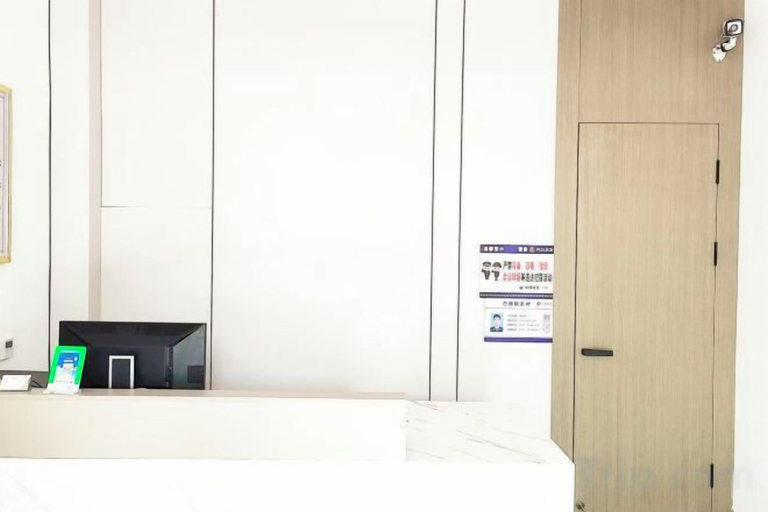 Others 5, Zhulian Hostel, Wenzhou