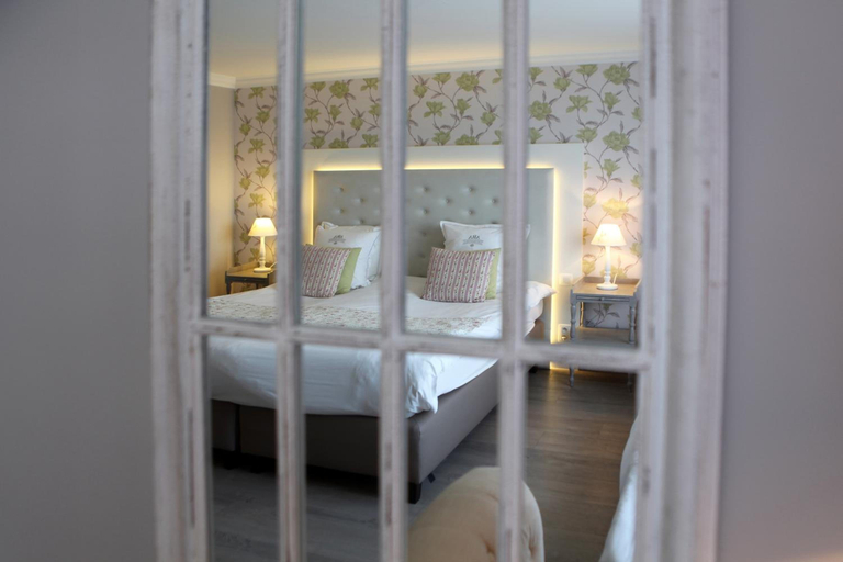 Bedroom 3, Ara Dune Hotel, West-Vlaanderen