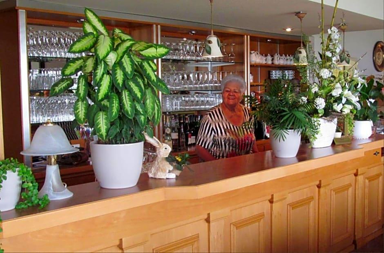 Food & Drinks 5, Hotel Rheinkrone, Koblenz