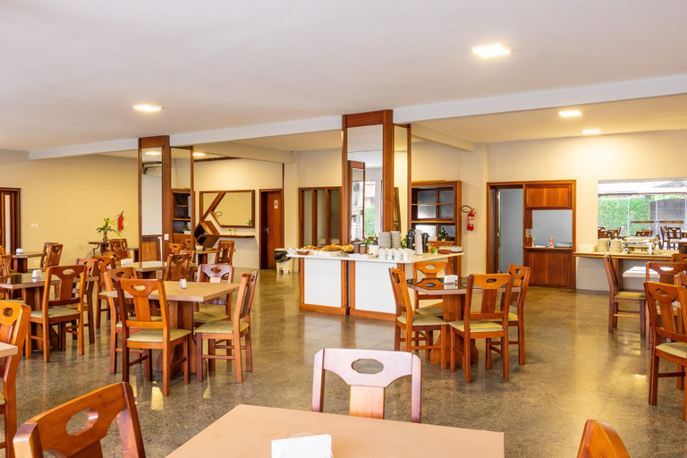 Food & Drinks 5, Blumenau Tower, Blumenau