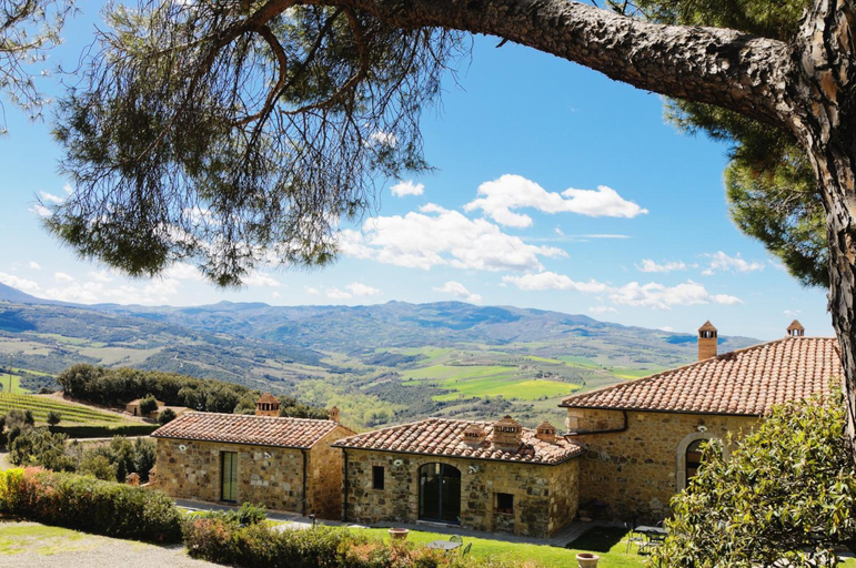 Exterior & Views 2, Le 7 Camicie, Siena