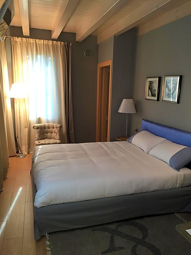 Bedroom 2, Locanda Ristorante Da Umberto, Vicenza