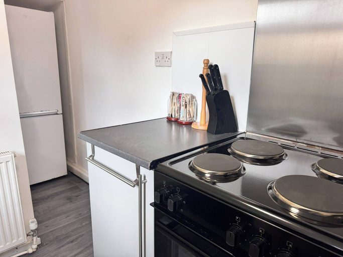 Primary image, House 10 minutes from the Center, Sefton