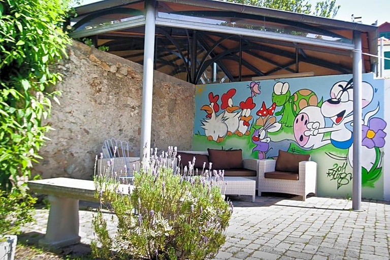 Public Area 2, Hotel Melograno, Savona