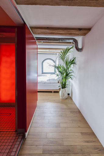 Room 3, Apartamenty Monka, Toruń City