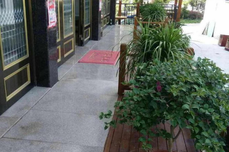Others 4, Xinyue Inn, Wenzhou