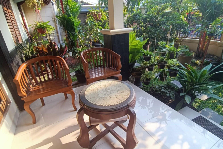 Public Area 3, Hotel O Lies Kostel Syariah, Kendal