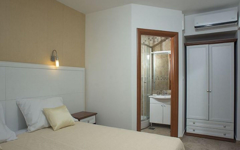 Room 2, Apartments Milka Miho, Dubrovnik