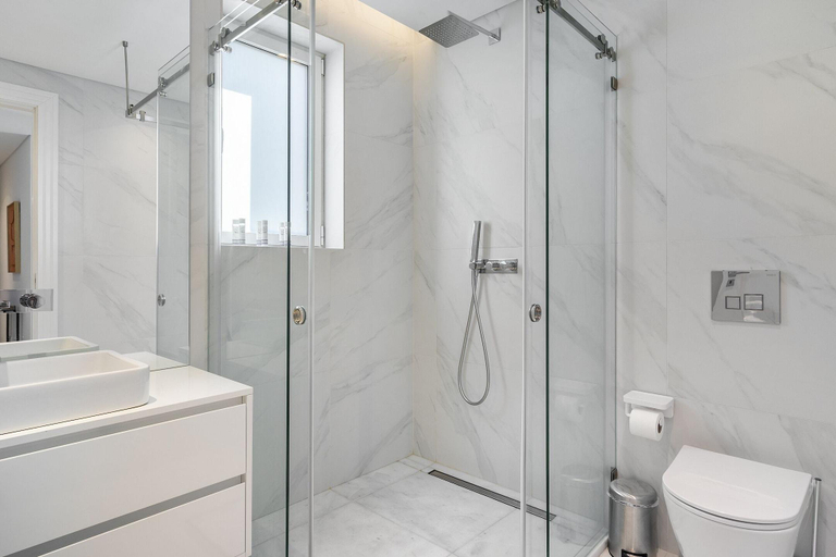 Room 5, Les Deux Mariettes Apartments & Suites, Lisbon