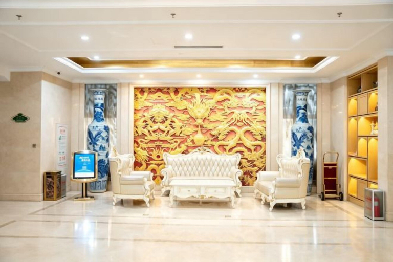 Others 5, Vienna International Hotel, Liaocheng