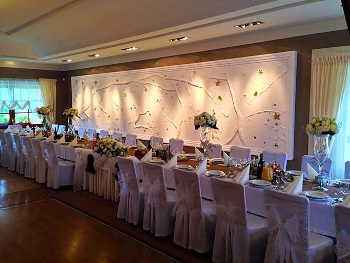 Business Facilities