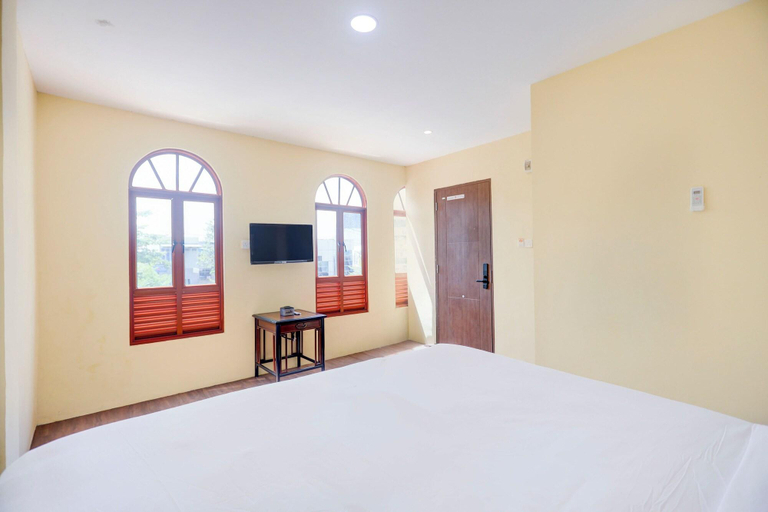 Room 2, Collection O Nagoya Near Nagoya Hill Mall Former, Batam