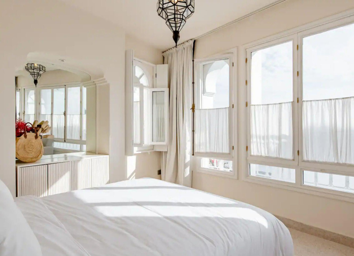 Room 3, Absinthe Tangier, Tanger-Assilah