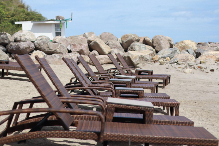 Beach 2, Intercontinental Dominica Cabrits Resort & Spa B
