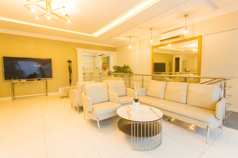 Public Area 4, Kumasi Luxury Apartments At The Fairview, Kumasi