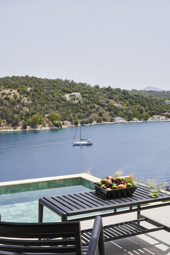 Bedroom 5, Azur Retreat, Ionian Islands