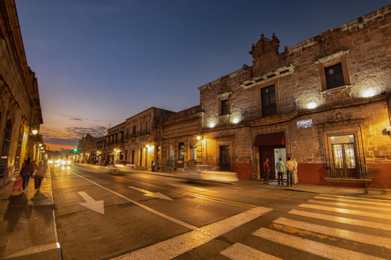 General view 4, OYO Hostal Mich, Coatzacoalcos