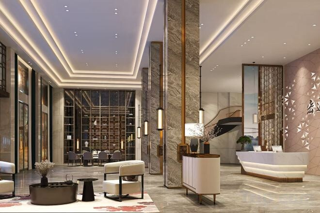Others 5, Shanghang Hongtong Hotel, Longyan