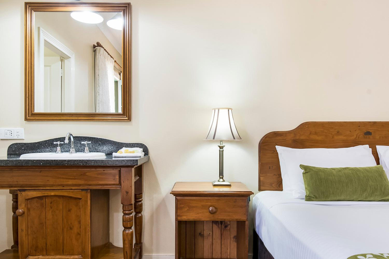 Bedroom 3, Ballina Heritage Inn, Ballina