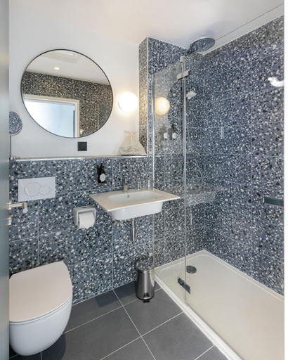 Room 2, Gogaille Corneille Acca S Autonome, Indre-et-Loire