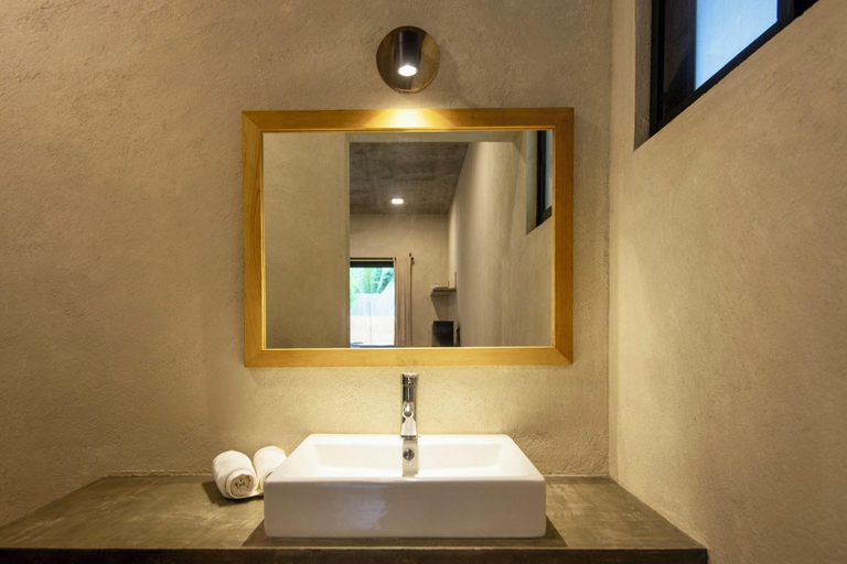 Bathroom 4, Casa Marisa, Dist. Pochutla